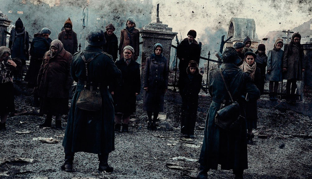 "Сталинград": мнение экспертов (фото 2)