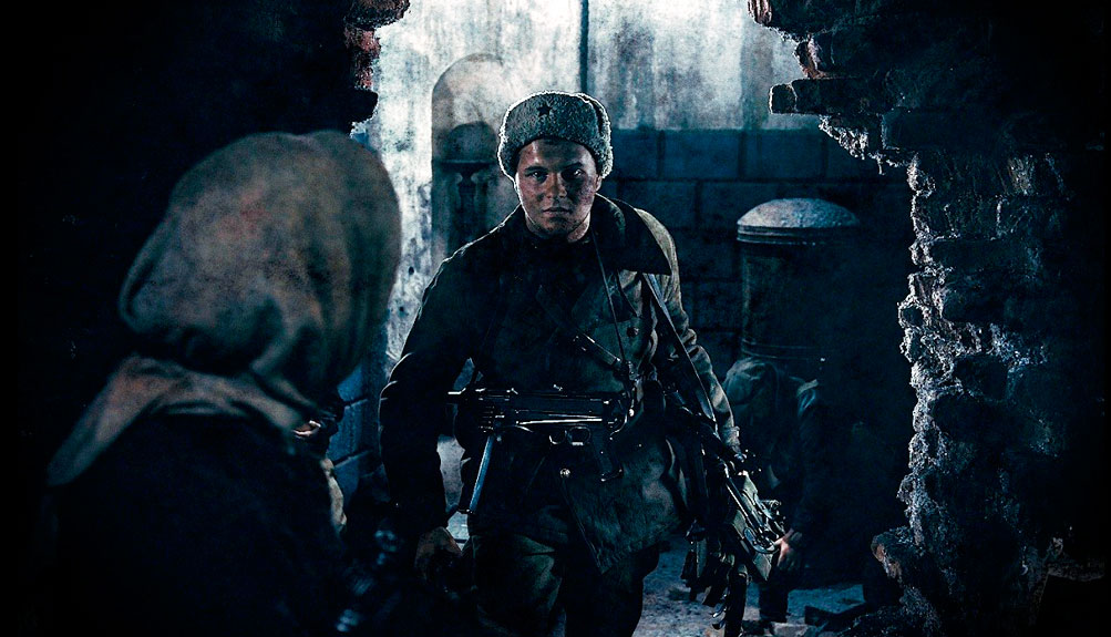 "Сталинград": мнение экспертов. Часть II (фото 2)