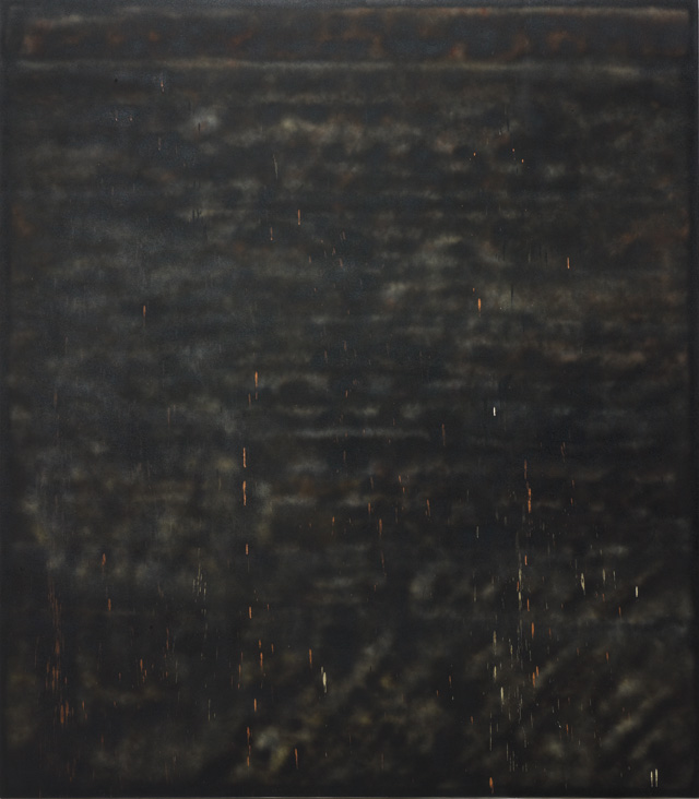 Стерлинг Руби. "SP56", 2008