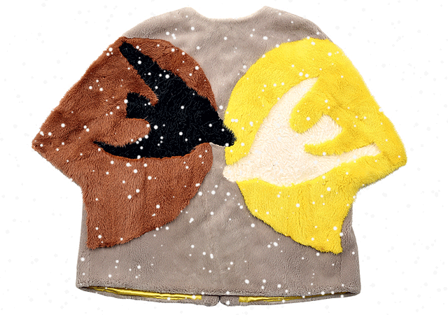 Модные идеи новогодних подарков. Часть 3 (фото 8)