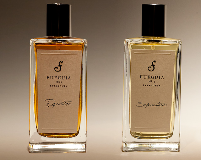 Так оставляют след: лучшие новые ароматы, доехавшие до Москвы (фото 4)