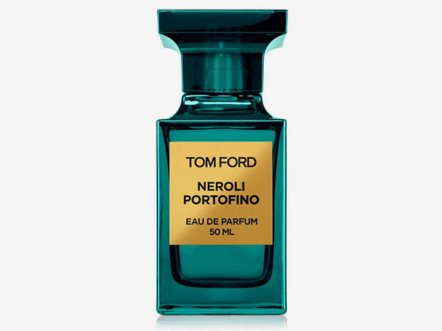 Редакция Buro 24/7 тестирует парфюмерную коллекцию Tom Ford Neroli Portofino (фото 6)
