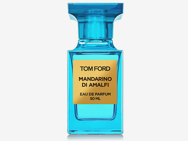 Редакция Buro 24/7 тестирует парфюмерную коллекцию Tom Ford Neroli Portofino (фото 2)