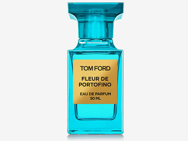 Редакция Buro 24/7 тестирует парфюмерную коллекцию Tom Ford Neroli Portofino (фото 3)