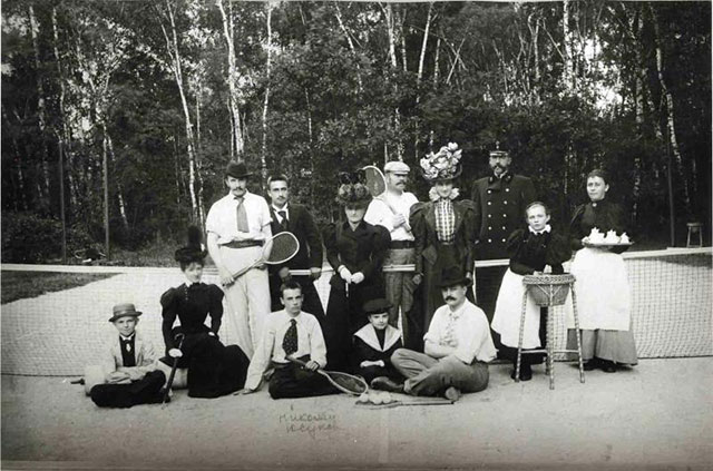 В России появится масштабный интернет-архив исторических снимков (фото 3)