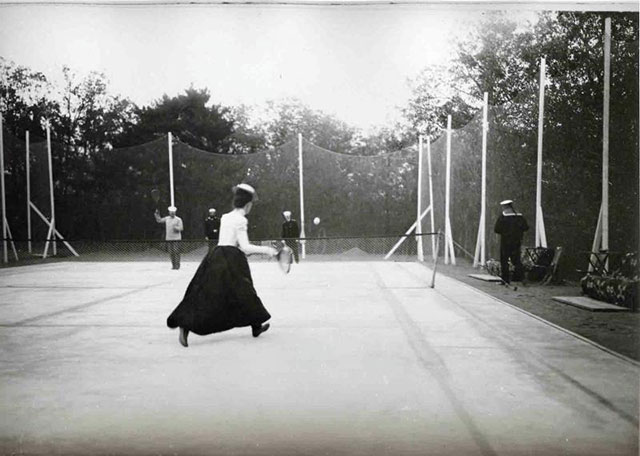 В России появится масштабный интернет-архив исторических снимков (фото 1)