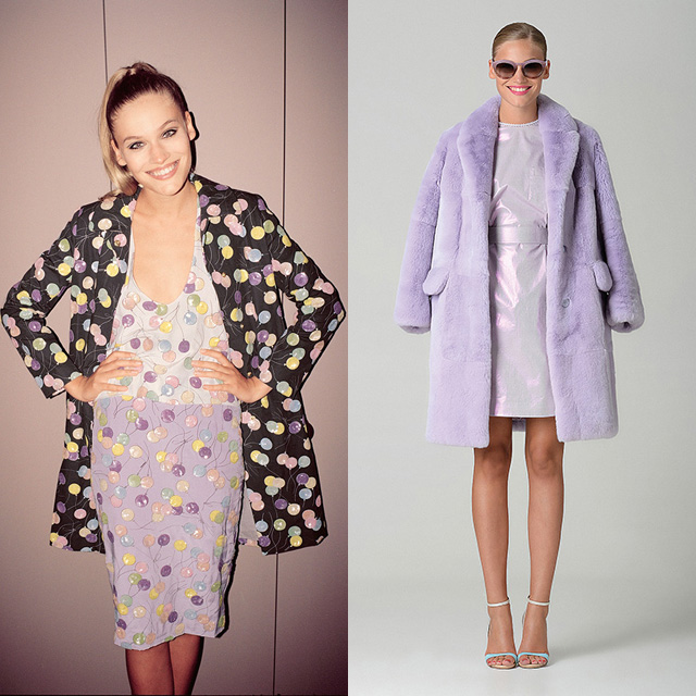 Лучший российский дизайнер 2014 года: Alexander Terekhov (фото 3)