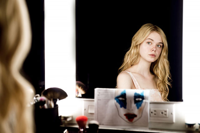 "Неоновый демон" — пока самый красивый и неприятный фильм 2016-го (фото 1)