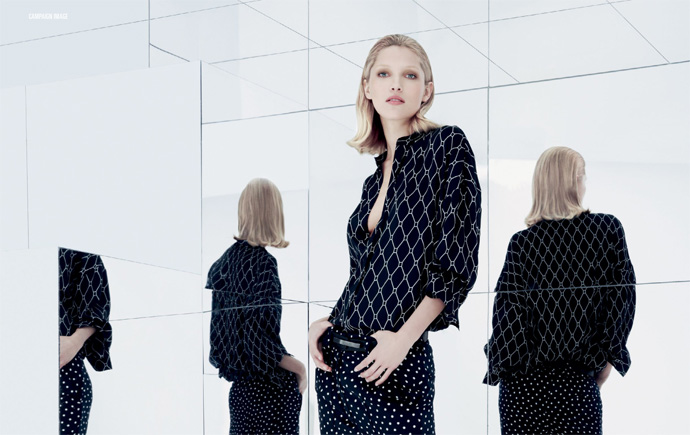 Весенне-летняя кампания Tsvetnoy Central Market (фото 1)