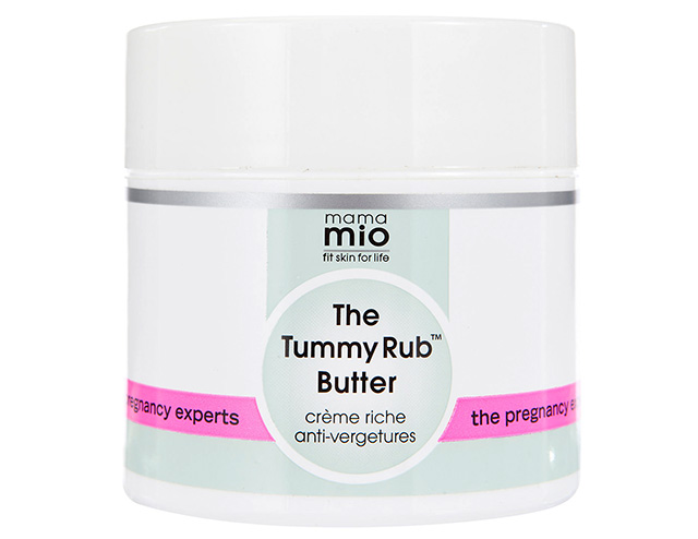 Девять месяцев красоты: лучшие косметические средства в ожидании ребенка (фото 2)