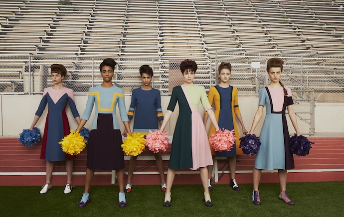 Tata Naka AW 13 Tata Naka AW 13