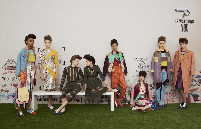 Tata Naka AW 13 Tata Naka AW 13