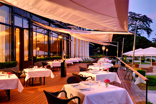 Швейцария — пит-стоп для трудоголиков (фото 2)