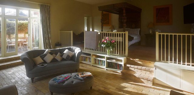 Новый загородный комплекс Wilderness Reserve в Сибтоне (фото 10)