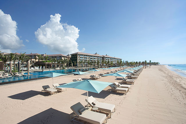 Mulia Spa: восстановить баланс (фото 3)