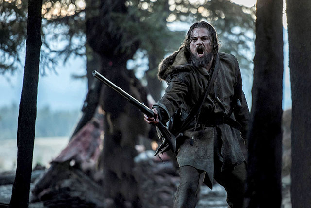 На несколько вестернов больше: почему и каким возвращается жанр (фото 5)