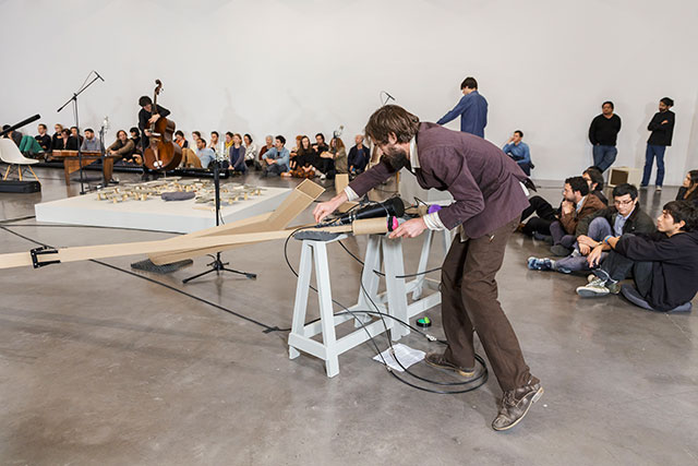 "Искусство меняется, а мы — вслед за ним": обновленная галерея Tate Modern в Лондоне (фото 10)