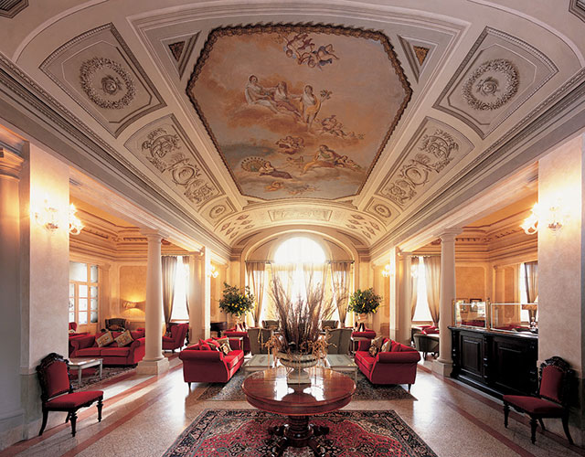 Зачем ехать в Bagni di Pisa (фото 3)