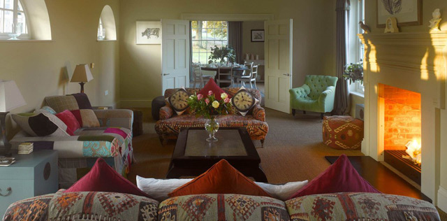 Новый загородный комплекс Wilderness Reserve в Сибтоне (фото 7)