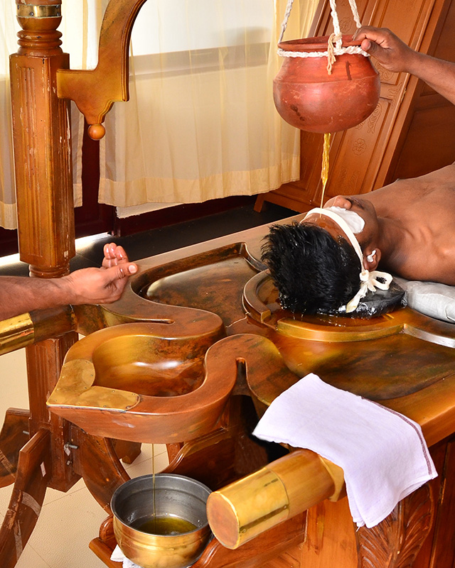 Kalari Rasayana: возвращение к себе (фото 4)