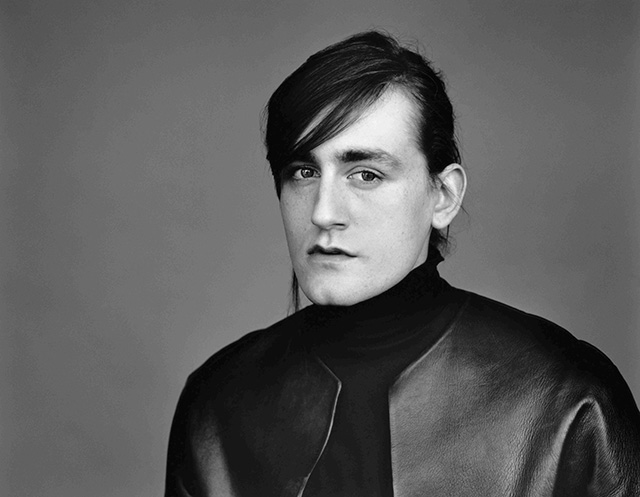 Томас Тейт Джереми Скотт, Томас Тейт и другие гости Pitti Uomo 88 (фото 2)