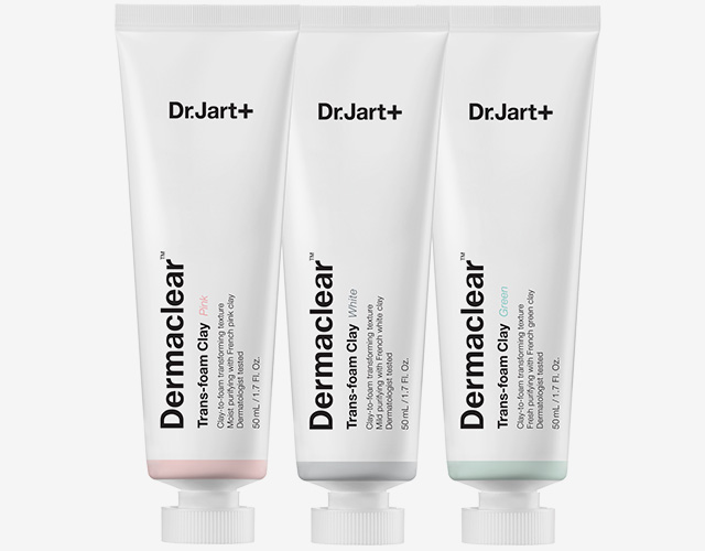 С чистого листа: чем очищать кожу (фото 14)