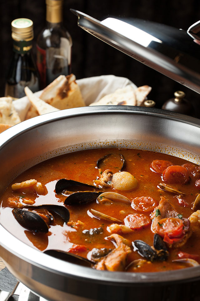 Tutto Bene откроет летнюю террасу (фото 2)