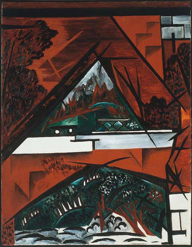 Ярмарка TEFAF 2015. Искусство продавать искусство (фото 8)