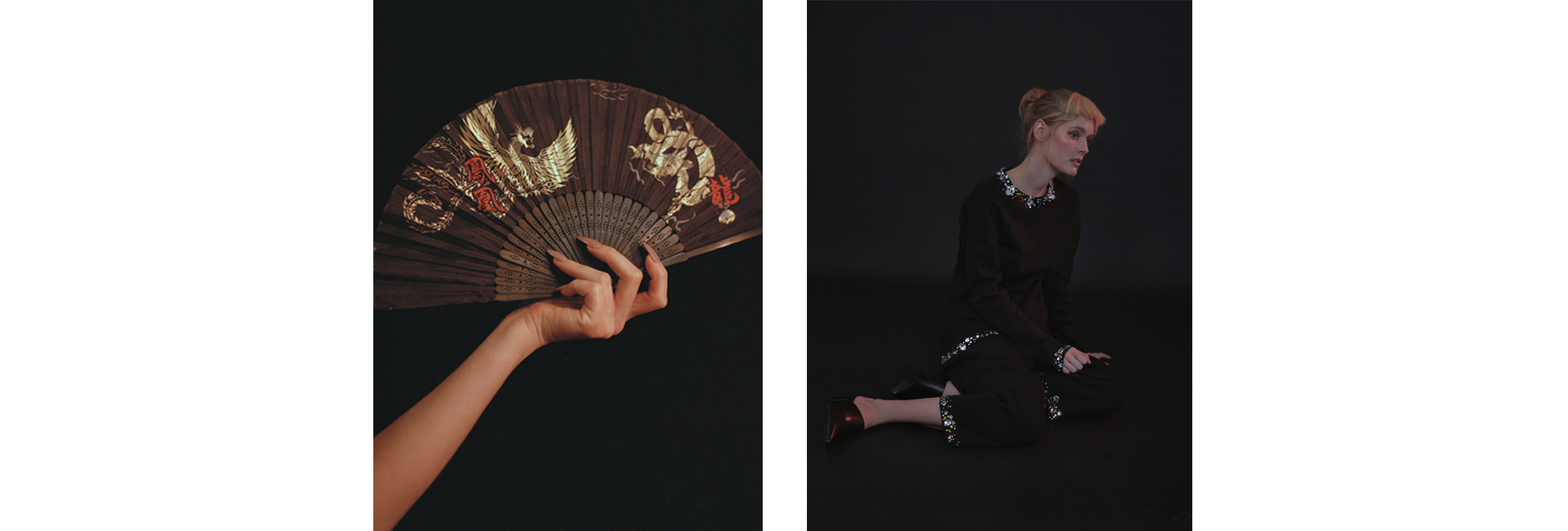 В чем встречать Новый 2017 год: бархат, парча и кристаллы (фото 3)