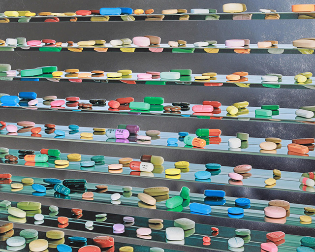 "Аптека" Дэмиена Херста откроется в Лондоне (фото 2)