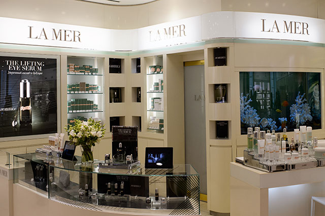 Праздник красоты L’Officiel Beauty Shower (фото 3)