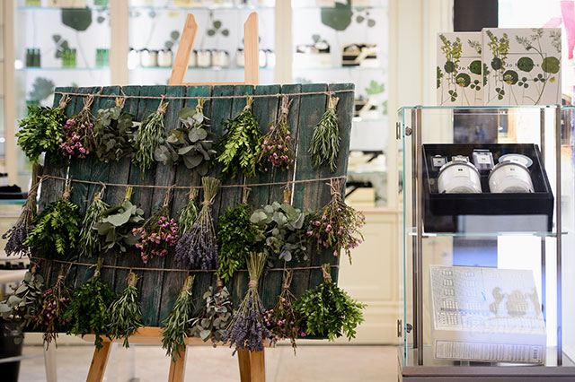 Праздник красоты L’Officiel Beauty Shower (фото 15)