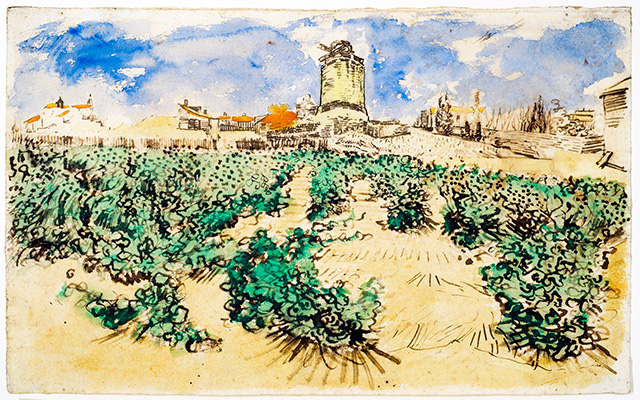 Ярмарка TEFAF 2015. Искусство продавать искусство (фото 1)