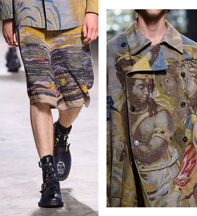 "Сенсациями" в моде сегодня становятся исключительно маркетинговые ходы, а не находки модельеров" (фото 13)