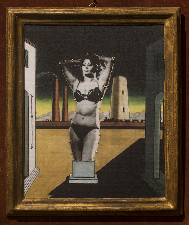 Pitti Uomo как зеркало новой идеологической революции (фото 7)