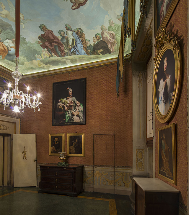 Pitti Uomo как зеркало новой идеологической революции (фото 5)