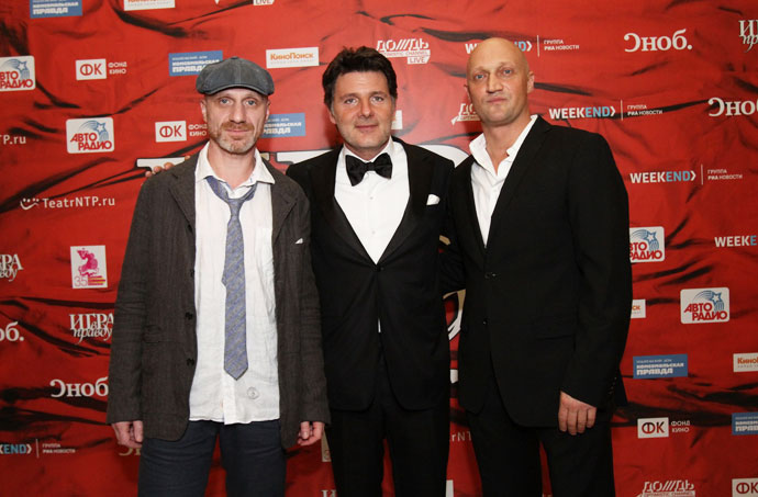 ММКФ-2013: "Игра в правду" (фото 3)