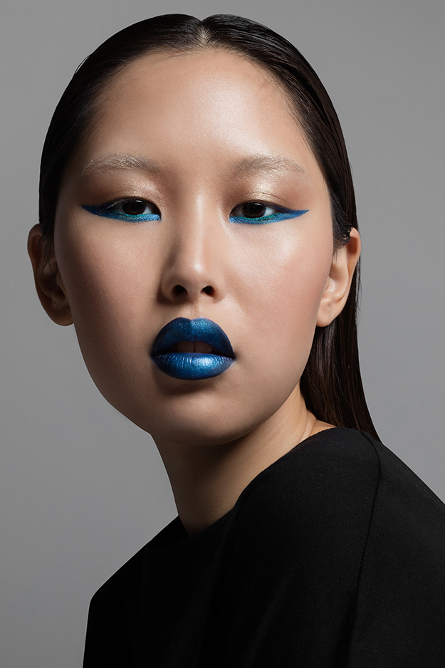 Как краситься осенью: эксклюзивный обзор новой коллекции косметики Victoria Beckham x Estée Lauder (фото 3)