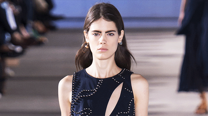 Обзор Buro 24/7: Cedric Charlier, Vionnet Обзор Buro 24/7: Cedric Charlier, Vionnet