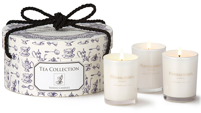 Адрес недели: бутик Parfum Palace (фото 3)