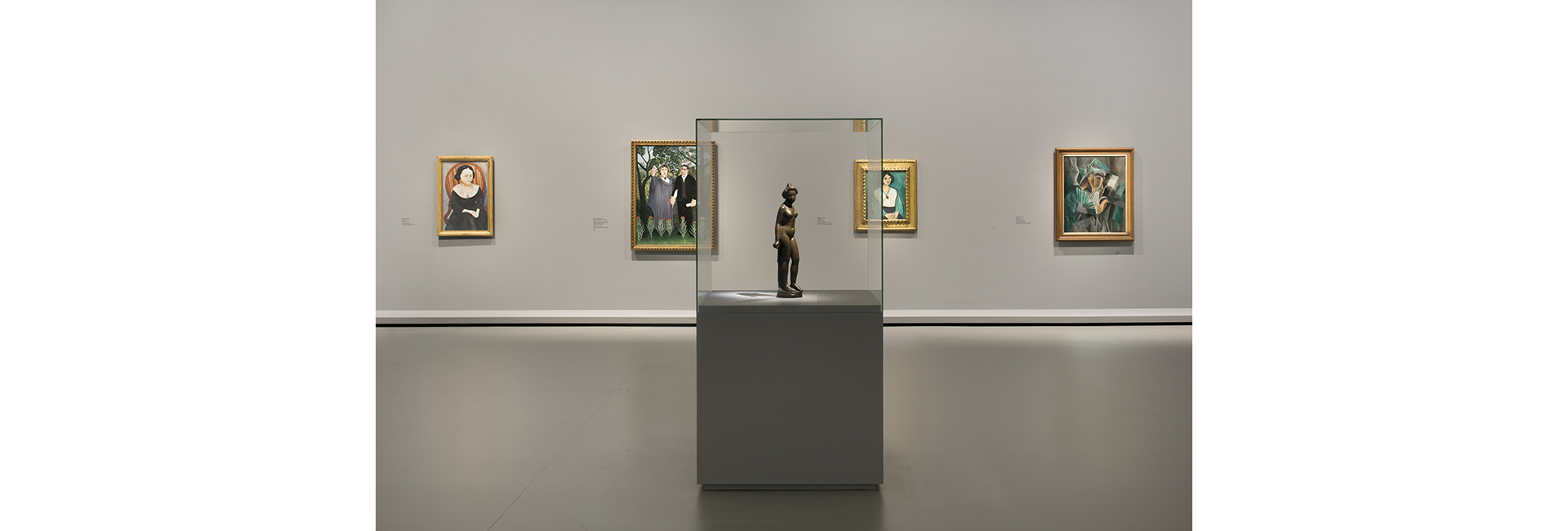 Кто такой Сергей Щукин: куратор выставки объясняет личность великого коллекционера (фото 9)