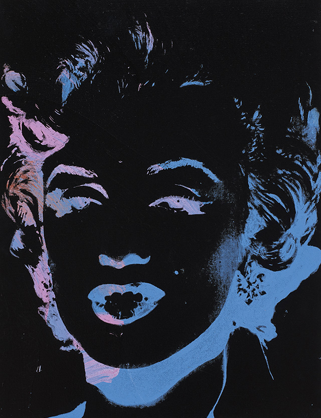 Салон Point Art Monaco в Форуме Гримальди (фото 6)