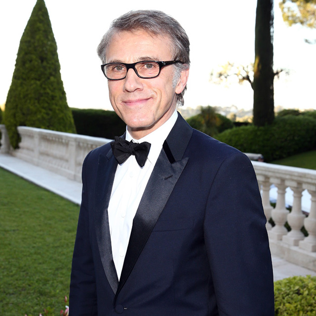 Кристоф Вальц и Грета Гервиг вошли в состав жюри Берлинского кинофестиваля (фото 1)