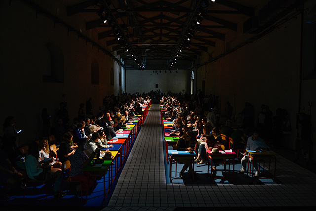 Pitti Uomo как зеркало новой идеологической революции (фото 2)