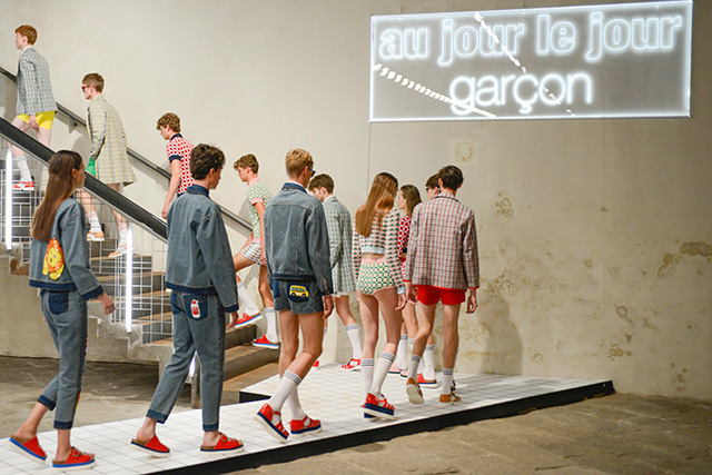 Pitti Uomo как зеркало новой идеологической революции (фото 3)