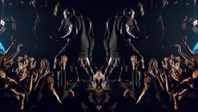 Kanye West Kanye West