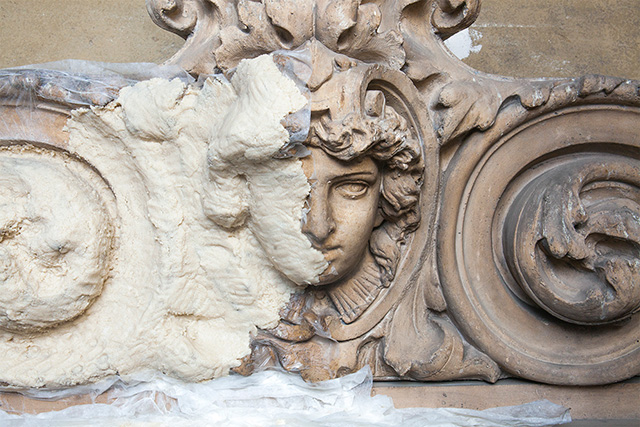 Prada реставрируют Галерею Виктора Эммануила II в Милане (фото 3)