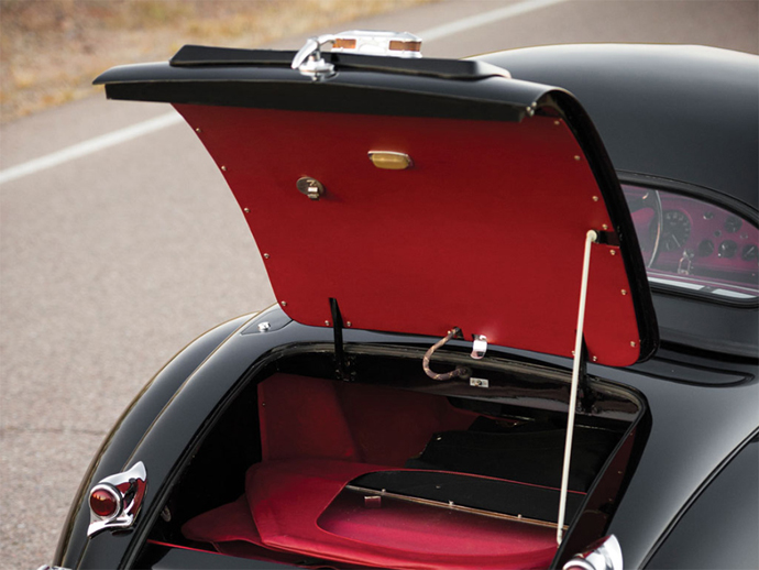 1954 Jaguar XK120 roadster 1954 Jaguar XK120 roadster