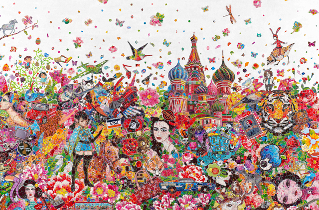 Маршрут ноябрьских праздников: Лондон (фото 1)