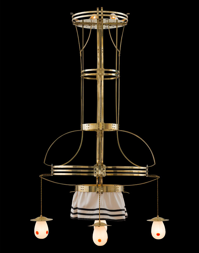 Ярмарка TEFAF 2015. Искусство продавать искусство (фото 7)